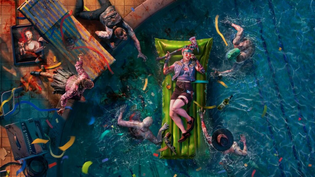 Dead Island 2 Ultimate Edition sortira en octobre 2024