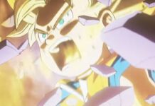 Dragon Ball Daima : le deuxième trailer est disponible Goku se transforme en Super Saiyan dans la nouvelle bande-annonce de Dragon Ball Daima