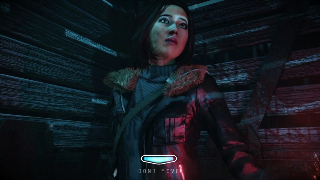 Until Dawn Comment sauver tous les personnages