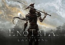 TEST – Enotria: The Last Song Enotria est reporté indéfiniment sur Xbox