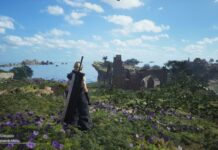 PS5 Pro: Tous les jeux optimisés confirmés au lancement Gameplay de Final Fantasy VII sur PS5 Pro