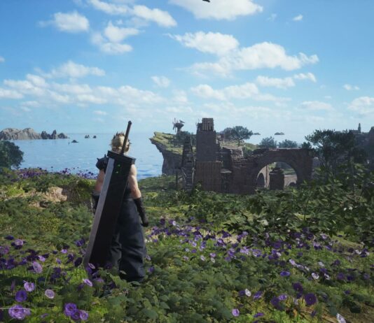 PS5 Pro: Tous les jeux optimisés confirmés au lancement Gameplay de Final Fantasy VII sur PS5 Pro