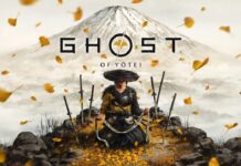 TEST – Ghost of Yotei : Quand l’élève surpasse le maître Ghost of Yotei sortira en 2025 sur PS5