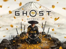 Ghost of Yotei reçoit un nouveau trailer à l’ONL Ghost of Yotei sortira en 2025 sur PS5