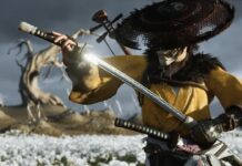 State of Play: Récapitulatif de toutes les annonces marquantes La nouvelle protagoniste du jeu Ghost of Yoyei de Sucker Punch