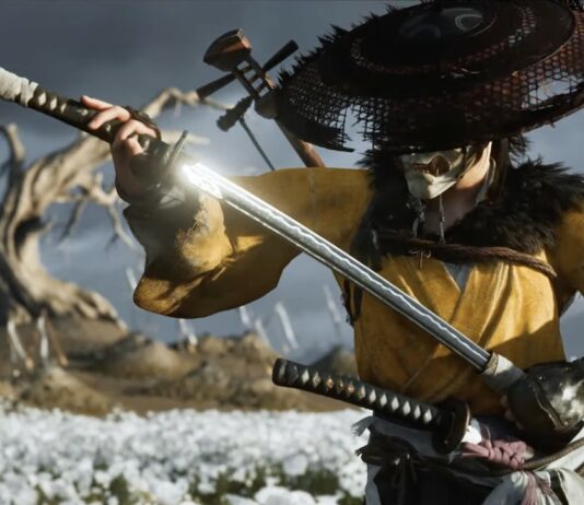 State of Play: Récapitulatif de toutes les annonces marquantes La nouvelle protagoniste du jeu Ghost of Yoyei de Sucker Punch