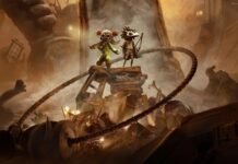 TEST – Little Nightmares 3, un cauchemar déjà vu