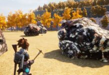 Palworld: Notre guide pour farmer du minerai facilement et automatiquement Apprenez à automatiser votre base pour une récolte facile et automatique de minerai