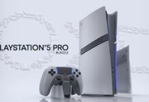 PS5 Pro: Une annonce eBay propose d’acheter la console pour 10 000 $ La PS5 Pro 30th Anniversary reste très prisée par les fans de la marque