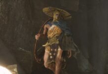 Black Myth Wukong – Guide de la quête du chasseur de trésor (chapitre 3) Guide de la quête du chasseur de trésor dans Black Myth Wukong