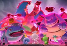 Guide Pokémon GO: Tout savoir sur les combats Dynamax Les les Combats Dynamax arrivent dans Pokémon GO