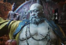 Black Myth Wukong: Comment battre Sourcil Jaune facilement (Tuto boss) Voici un guide pour battre facilement Sourcil Jaune dans Black Myth Wukong