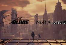 Stellar Blade et Nier Automata : un DLC crossover est prévu cette année Stellar Blade accueillera bientôt un DLC crossover avec Nier Automata.