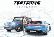 TEST – Test Drive Unlimited : Solar Crown Test Drive Unlimited Solar Crown tire son épingle du jeu face aux ténors du genre