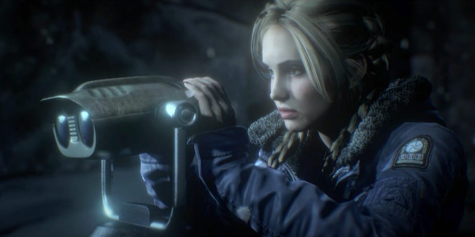 Until Dawn Comment sauver tous les personnages