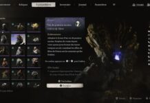 Black Myth Wukong: Comment obtenir l’esprit Ver de passion ancien ? Un esprit redoutable, ce ver de passion ancien !