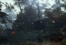 Black Myth Wukong: Débloquer le forgeron et le village secret du chapitre 3 (Quête de Chen Loong) Accédez au village secret des PNJ dans le chapitre 3 de Black Myth Wukong avec la quête de Chen Loong