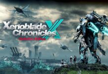 Nintendo annonce un remaster de Xenoblade Chronicles X sur Switch Xenoblade Chronicles X: Definitive Edition sortira en mars 2025 sur Switch