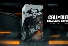 Xbox dévoile la manette Black Ops 6 et un habillage exclusif pour la Xbox Series X Xbox dévoile deux manettes et une cover Black Ops 6 pour Xbox Series X