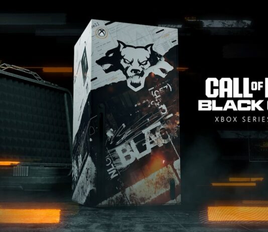 Xbox dévoile la manette Black Ops 6 et un habillage exclusif pour la Xbox Series X Xbox dévoile deux manettes et une cover Black Ops 6 pour Xbox Series X