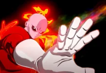 Sparking Zero: Terminer la saga de Jiren et débloquer la fin alternative Jiren, l'un des plus puissants guerriers de Dragon Ball Sparking Zero