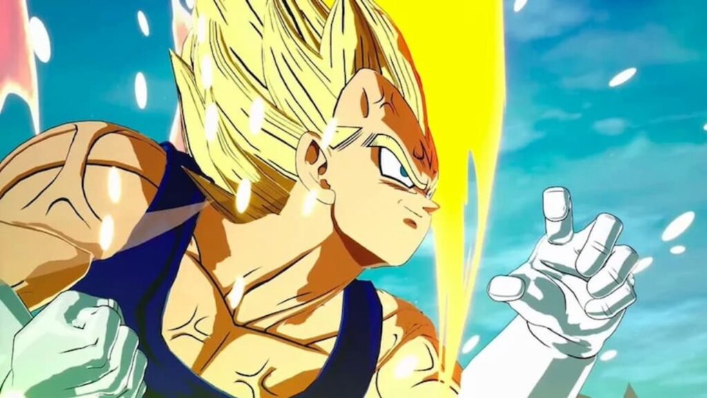 Sparking Zero: Terminer la saga de Vegeta et débloquer toutes les fins