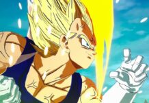 Sparking Zero: Terminer la saga de Vegeta et débloquer toutes les fins alternatives