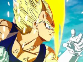 TEST – Dragon Ball: Sparking! Zero sur Nintendo Switch 2