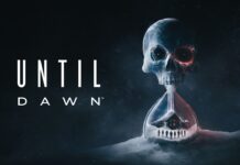 Le film Until Dawn arrivera au cinéma en avril 2025 until dawn