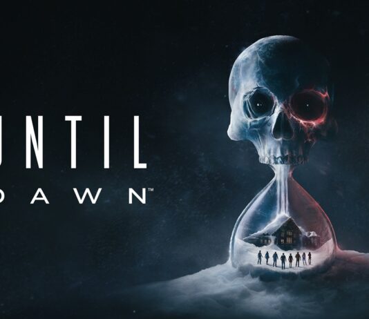 Le film Until Dawn arrivera au cinéma en avril 2025 until dawn