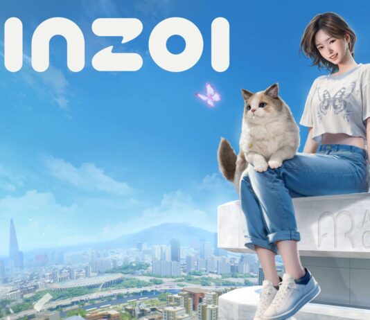 InZOI arrive toujours sur PS5, mais avec du retard InZoi