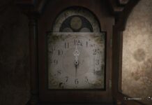 Horloge Silent Hill 2: Comment résoudre cet énigme de la Résidence Blue Creek ? Comment résoudre le mystère de l'horloge à Blue Creek dans Silent Hill 2?