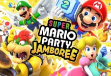 Super Mario Party Jamboree : Ce qu’il faut savoir avant de plonger dans l’aventure Tout ce qu'il faut savoir sur Super Mario Party Jamboree