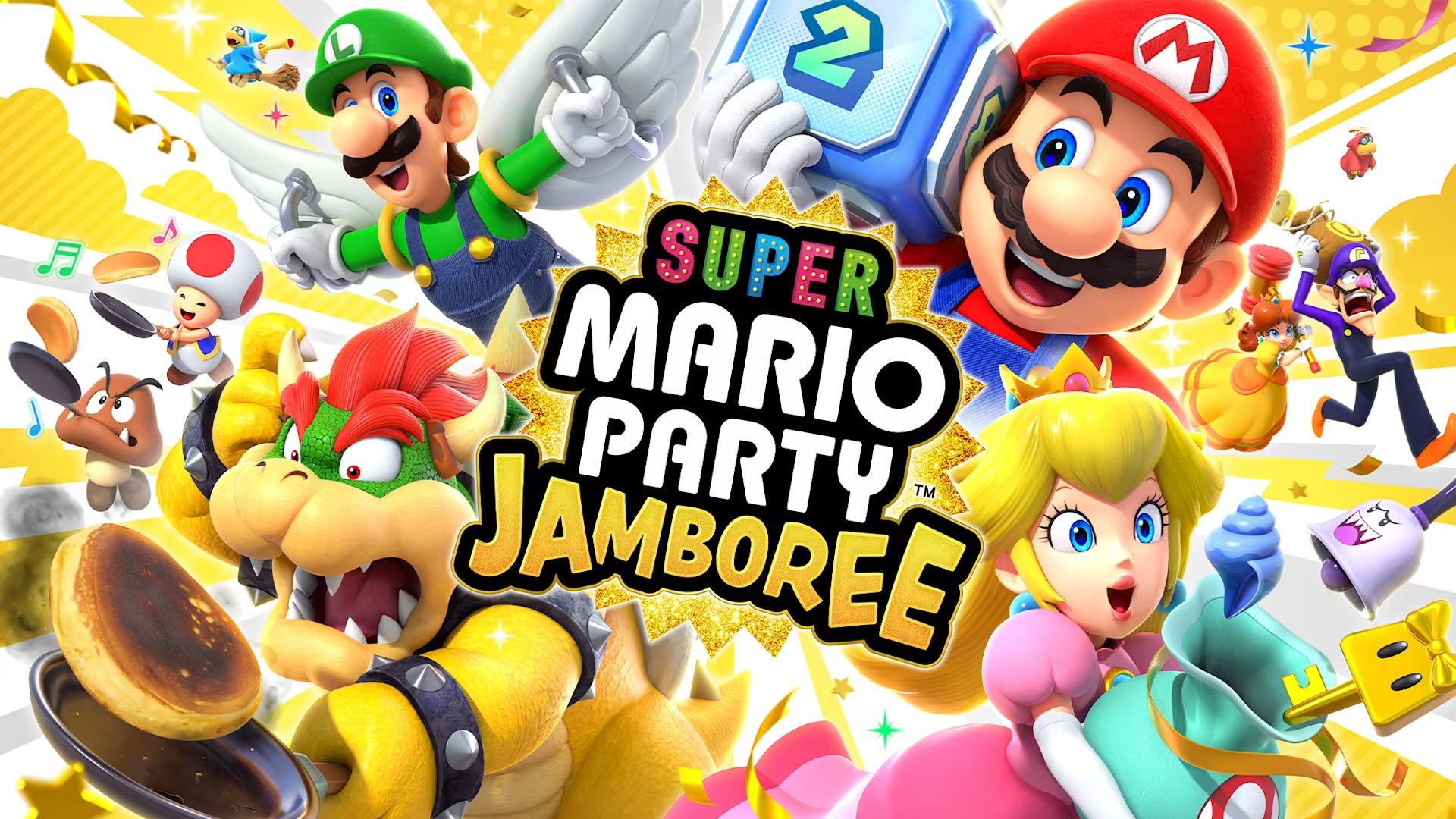 Super Mario Party Jamboree Ce qu'il faut savoir avant de plonger dans