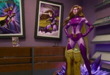 Aetherella Liberty Falls : Guide complet des figurines Black Ops 6 Zombies Devenir Aetherella sur Liberty Falls dans Black Ops 6 Zombies