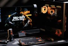 Corsair et Activision lancent une gamme exclusive inspirée de Call of Duty Black Ops 6 Corsair annonce une gamme Black Ops 6