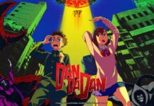 Dan Da Dan : Le manga phénomène débarque en animé avec une aventure paranormale unique Dan Da Dan, l'animé du moment sur crunchyroll et Netflix