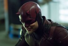 Daredevil: Born Again débarque en 2025, enfin une date précise Daredevil: Born Again démarrera sa diffusion en mars 2025