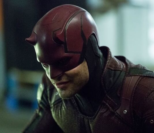 Daredevil: Born Again débarque en 2025, enfin une date précise Daredevil: Born Again démarrera sa diffusion en mars 2025