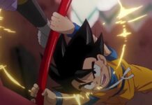 Dragon Ball Daima: Voici pourquoi les vétérans doivent absolument voir cette série Voici pourquoi les vétérans de DBZ doivent regarder Dragon Ball Daima maintenant !