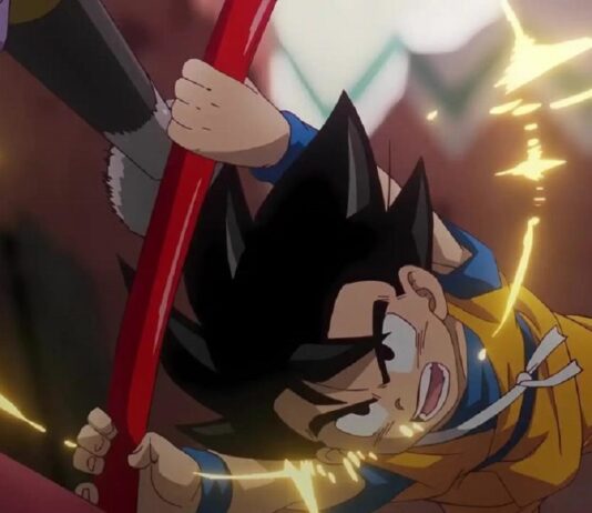 Dragon Ball Daima: Voici pourquoi les vétérans doivent absolument voir cette série Voici pourquoi les vétérans de DBZ doivent regarder Dragon Ball Daima maintenant !