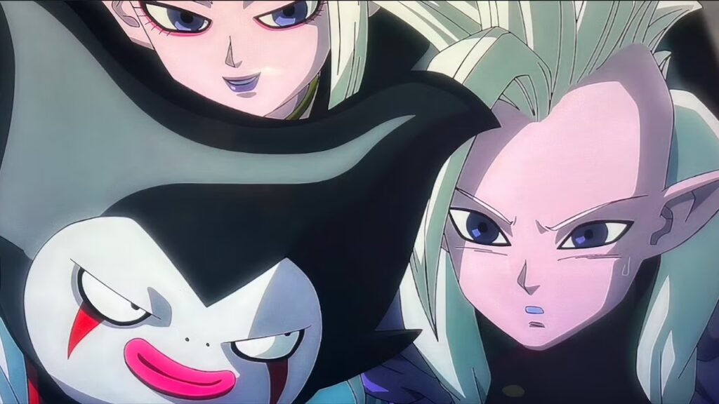 Dragon Ball Daima : Critique du premier épisode, Chikashi Kubota en force