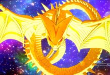 Dragon Ball Sparking Zero : Le guide pour invoquer Shenron, Porunga et Super Shenron Shenron exaucera vos voeux dans Dragon Ball Sparking Zero grâce aux boules de cristal.
