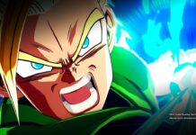 Dragon Ball Sparking Zero: Le guide du parfait débutant Gohan, surpuissant super guerrier.