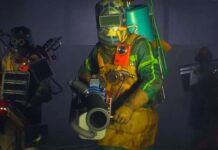 FBC: Firebreak – Remedy se met aux jeux multijoueurs avec ce premier projet pour 2025 FBC Firebreak est le premier jeu multijoueur de Remedy Studios