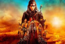 Avis – Furiosa : A Mad Max Saga (Blu-ray 4K) Furiosa, le nouveau film de la saga Mad Max, est disponible en DVD et Blu-ray.