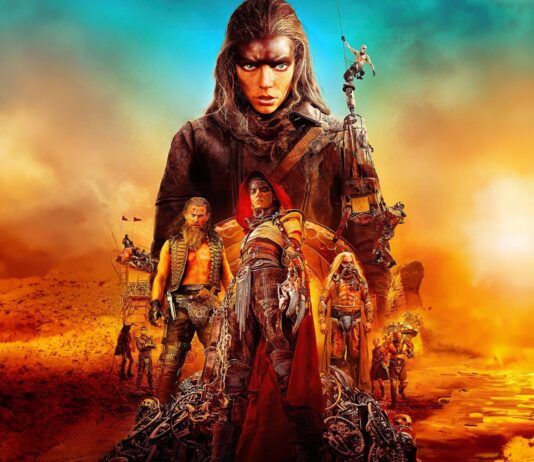 Avis – Furiosa : A Mad Max Saga (Blu-ray 4K) Furiosa, le nouveau film de la saga Mad Max, est disponible en DVD et Blu-ray.