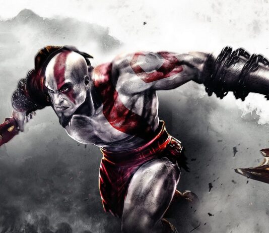 God of War Remastered Collection pour 2025 ? La folle rumeur refait surface Des rumeurs veulent qu'une collection God of War remasterisée serait en préparation chez PlayStation