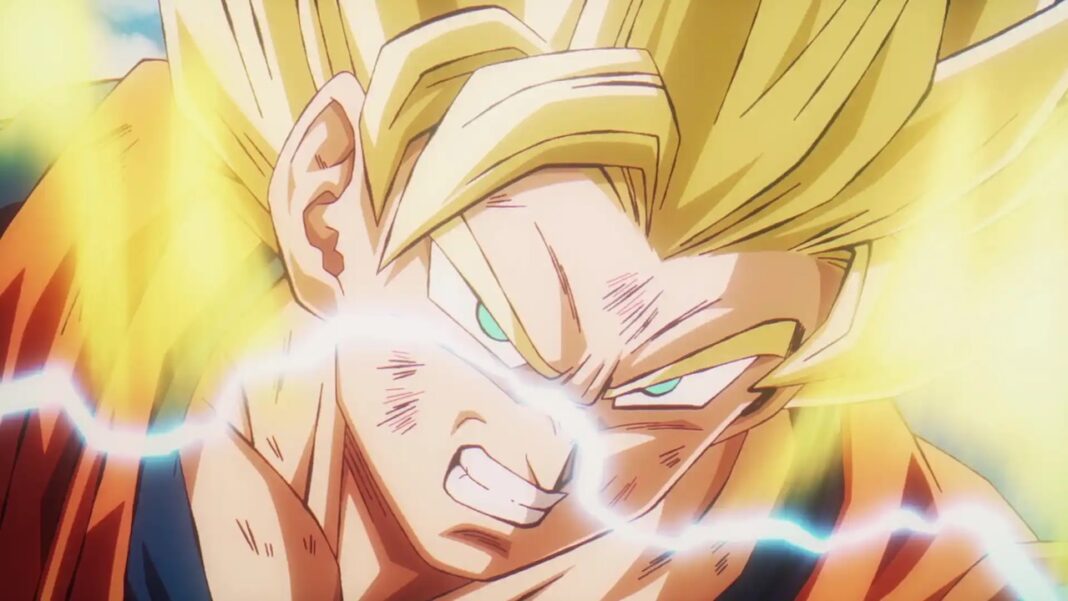 Dragon Ball Daima : Critique du premier épisode, Chikashi Kubota en force