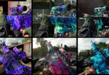 Comment débloquer tous les camouflages dans Black Ops 6 : Guide complet Apprenez à débloquer tous les camouflages d'armes dans Call of Duty Black Ops 6